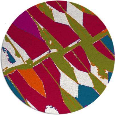 reflections rug - item 901736