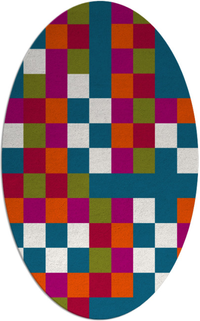 wizard rug - item 901745