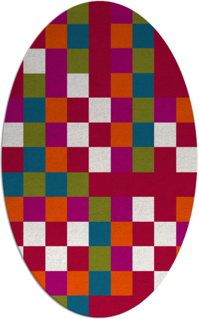 wizard rug - item 901746