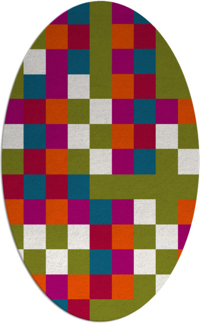 wizard rug - item 901747