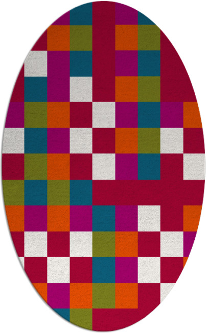 wizard rug - item 901748