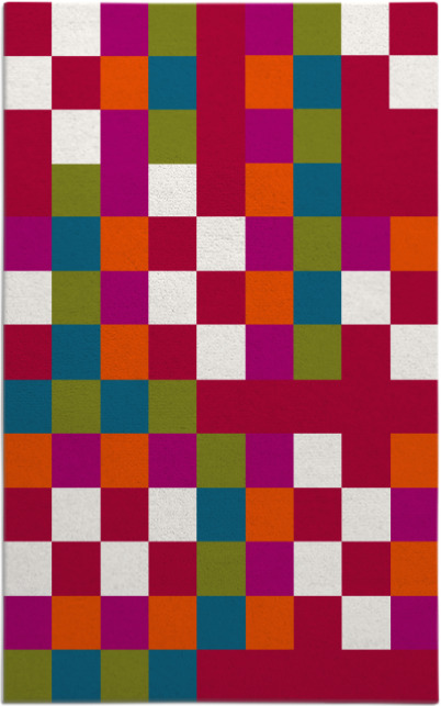 wizard rug - item 901750