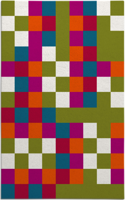 wizard rug - item 901751