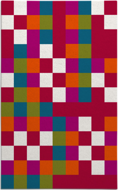 wizard rug - item 901752