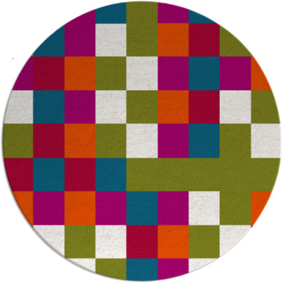 wizard rug - item 901755