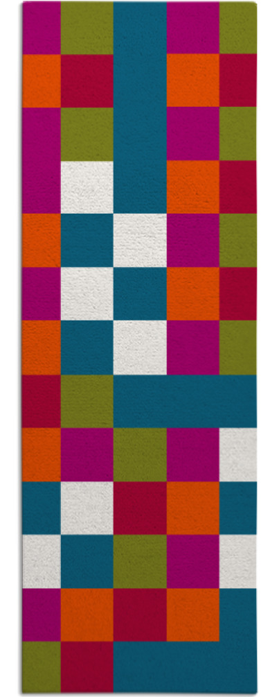 wizard rug - item 901757