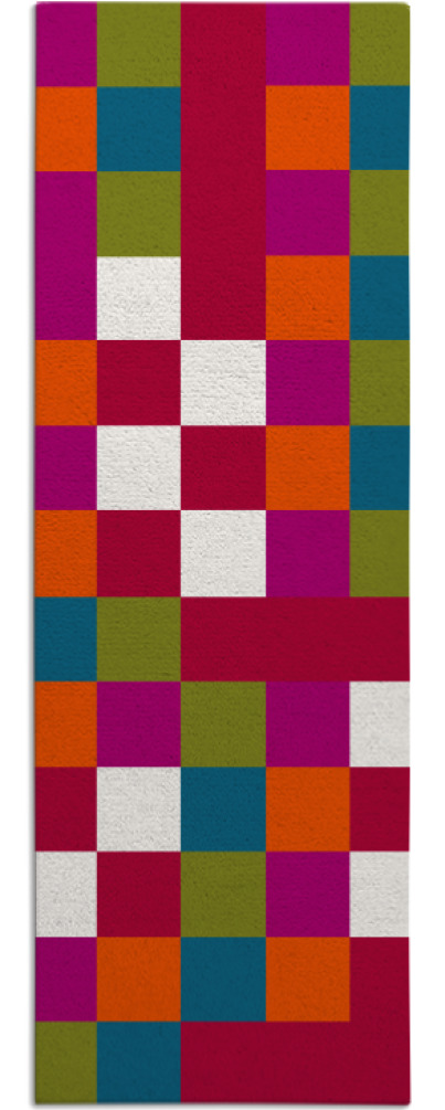 wizard rug - item 901758