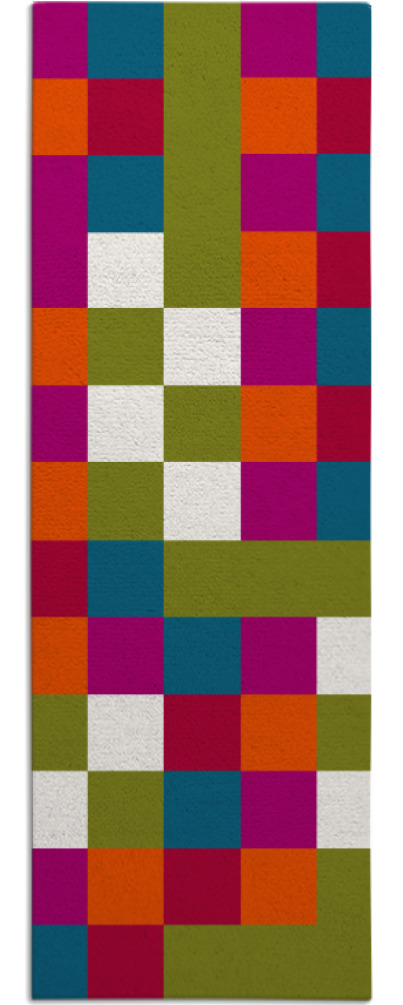 wizard rug - item 901759