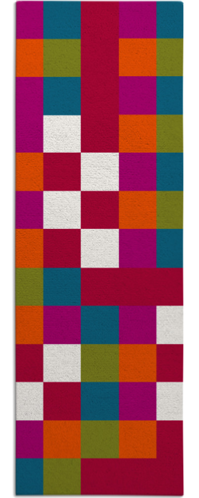 wizard rug - item 901760