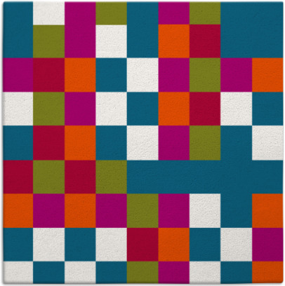 wizard rug - item 901761