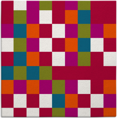 wizard rug - item 901762