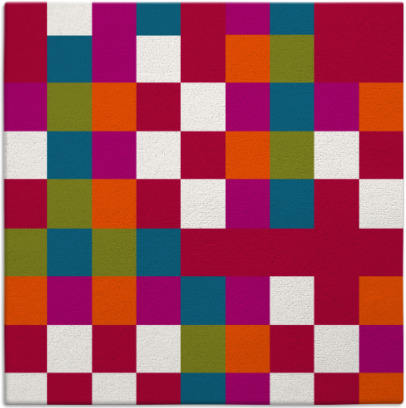 wizard rug - item 901764