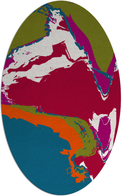 slick rug - item 901766