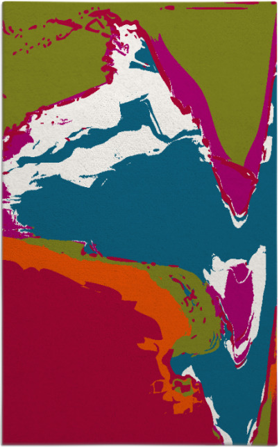 slick rug - item 901769