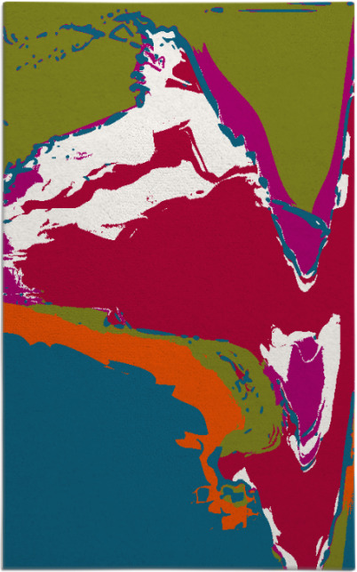 slick rug - item 901770