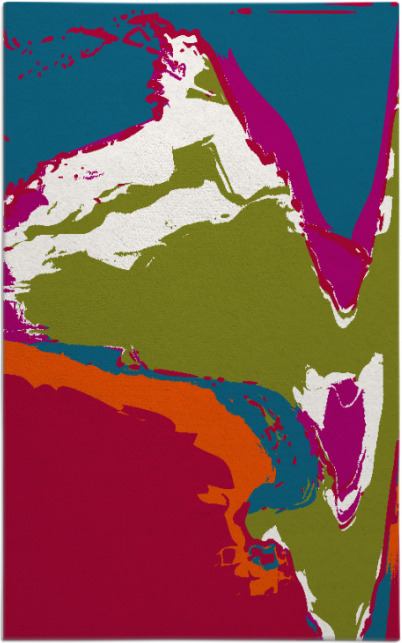 slick rug - item 901771