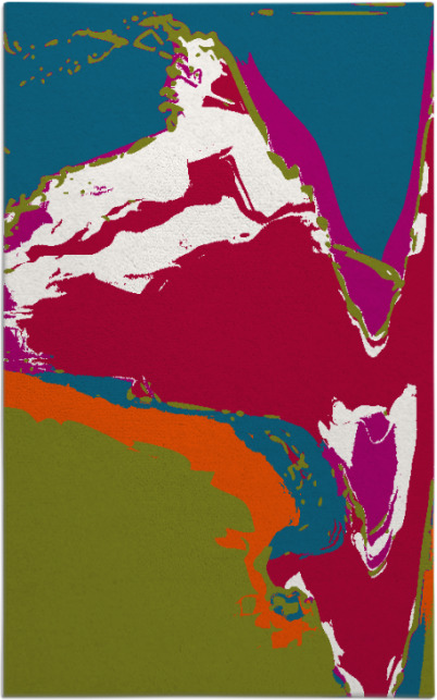 slick rug - item 901772