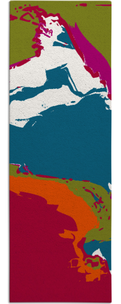 slick rug - item 901777