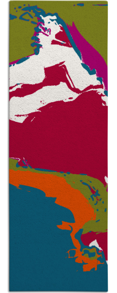 slick rug - item 901778
