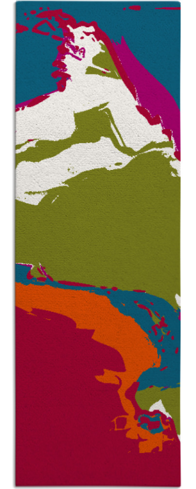 slick rug - item 901779