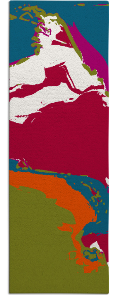 slick rug - item 901780