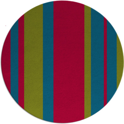 broadstripe rug - item 901833