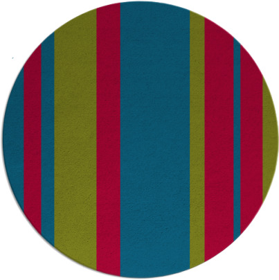 broadstripe rug - item 901834