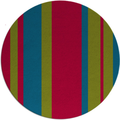 broadstripe rug - item 901835