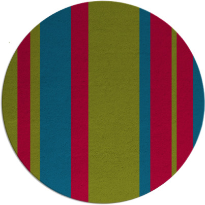 broadstripe rug - item 901836