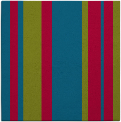 broadstripe rug - item 901842