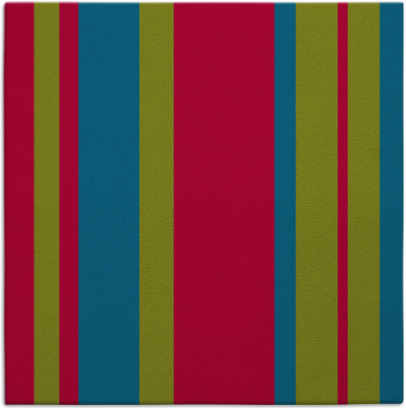 broadstripe rug - item 901843