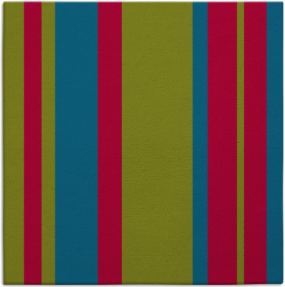 broadstripe rug - item 901844