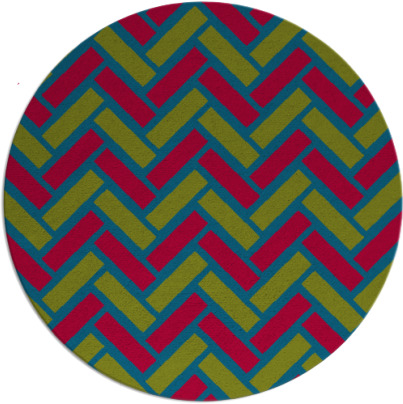 tracks rug - item 901893