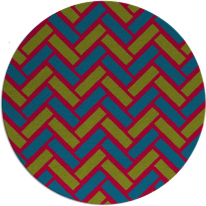 tracks rug - item 901896