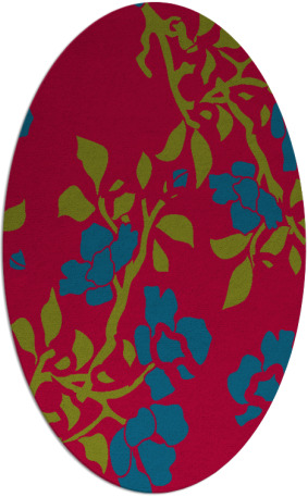 Constance Rug