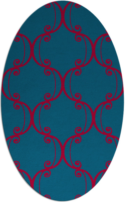 verney rug - item 901925