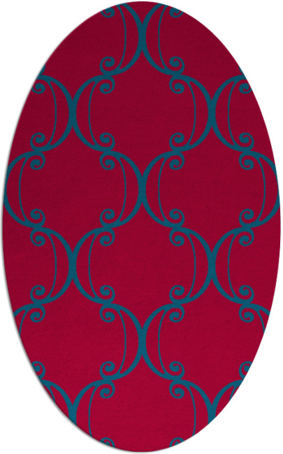 verney rug - item 901926