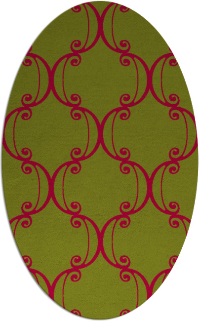 verney rug - item 901927