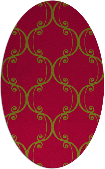 verney rug - item 901928