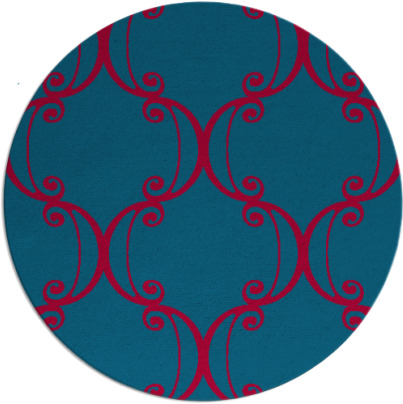 verney rug - item 901933