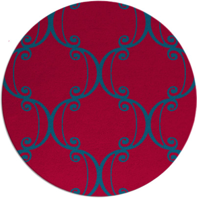 verney rug - item 901934