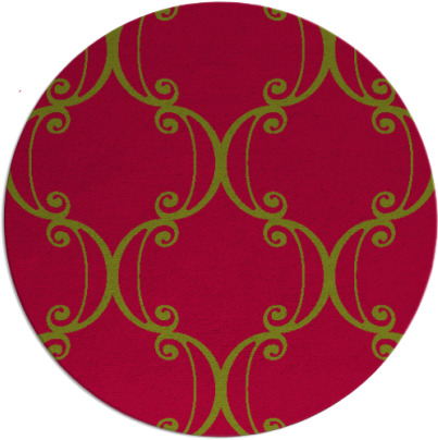 verney rug - item 901936