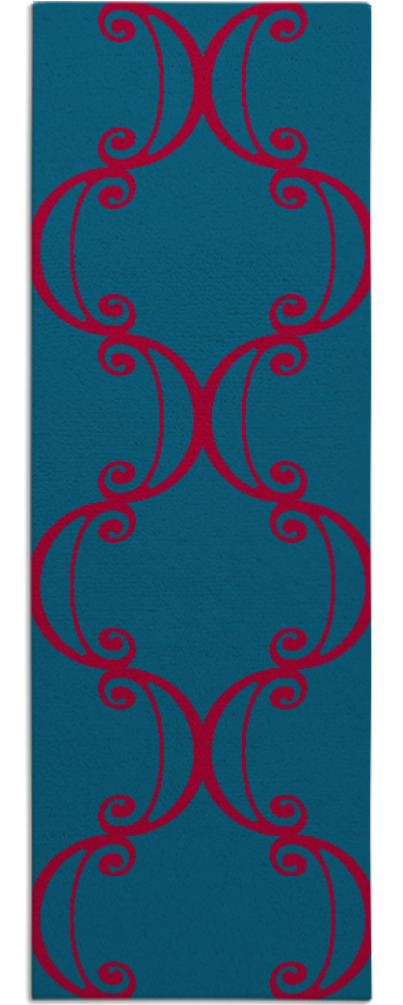 verney rug - item 901937