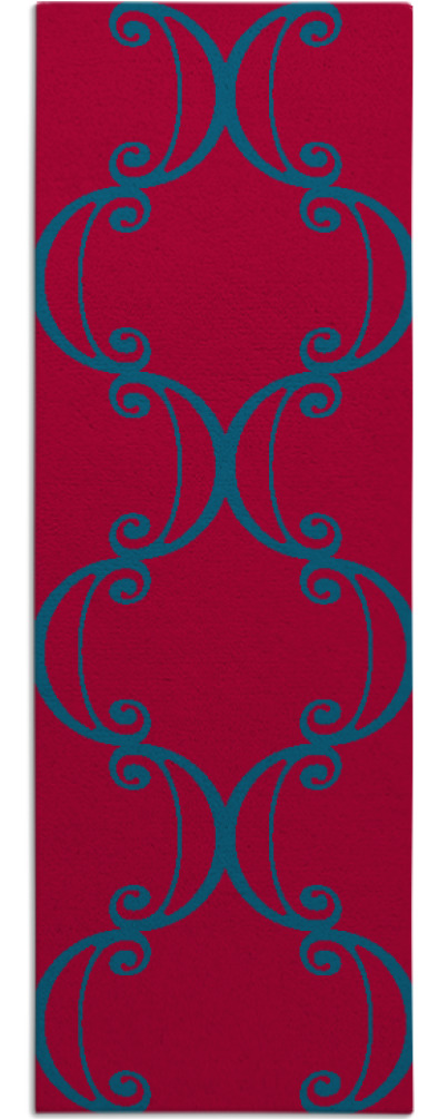verney rug - item 901938