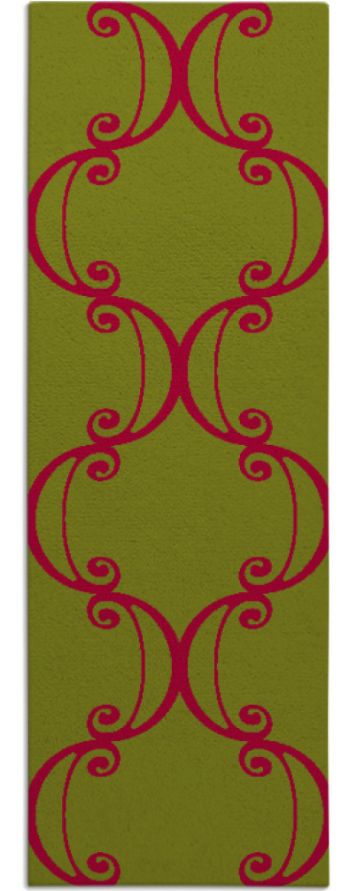 verney rug - item 901939
