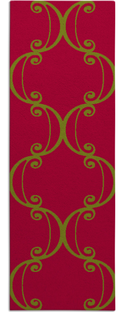 verney rug - item 901940