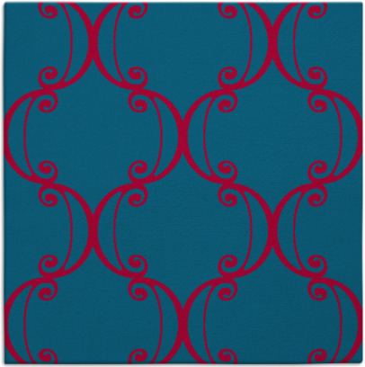 verney rug - item 901941