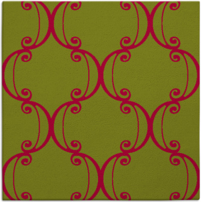 verney rug - item 901943