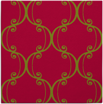 verney rug - item 901944