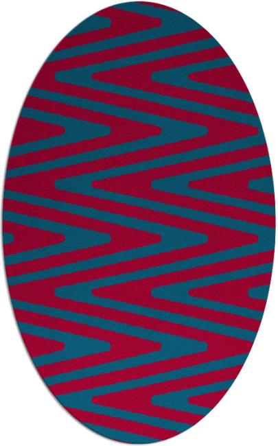 zagger rug - item 902106